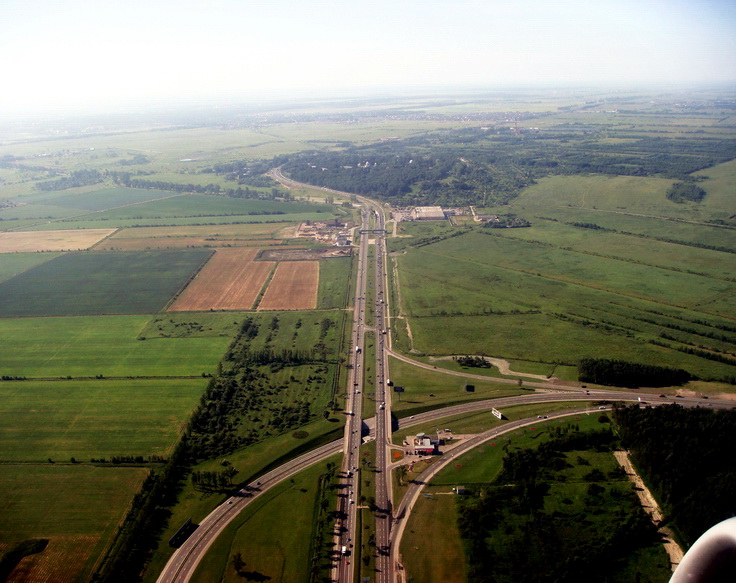 Pulkovo